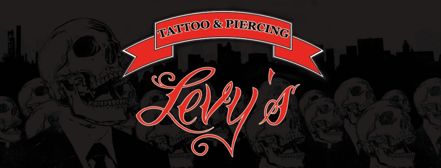 Levys Tattoo und Piercing